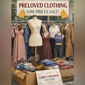 Stylish Women's Clothing Collection